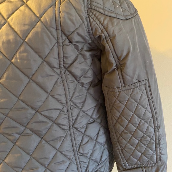 Tan Light jacket - Picture 2 of 4